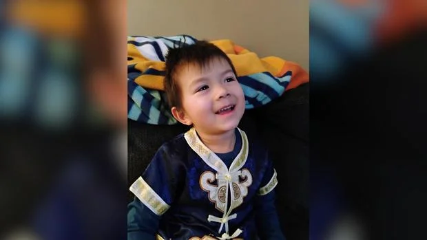 The 5 year old boy who lost his life in the HBOT incident in Michigan.