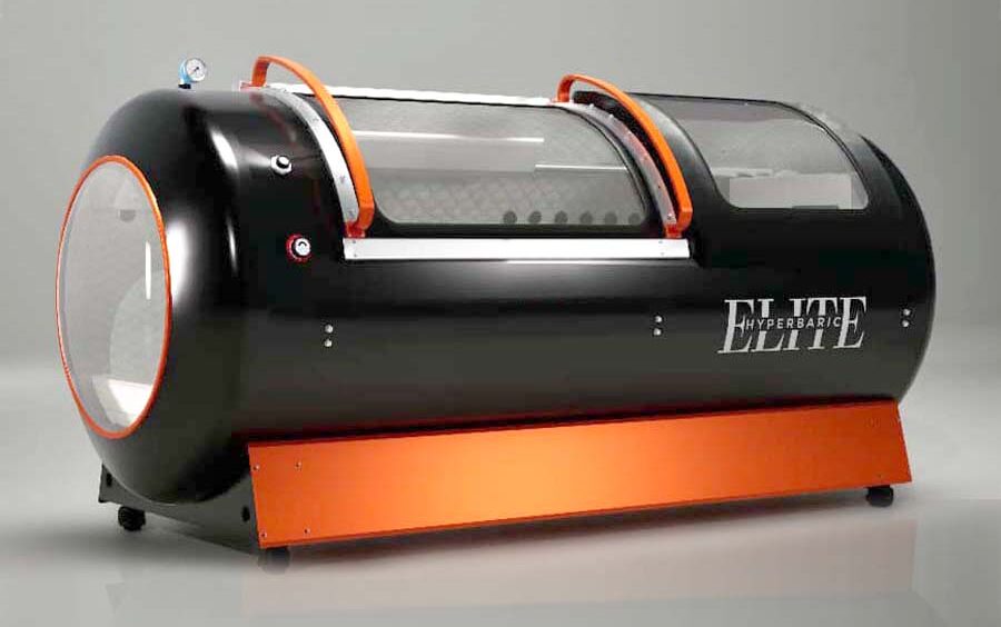 Elite Ultra 2 | 36 inch 2 ATA Hard Chamber