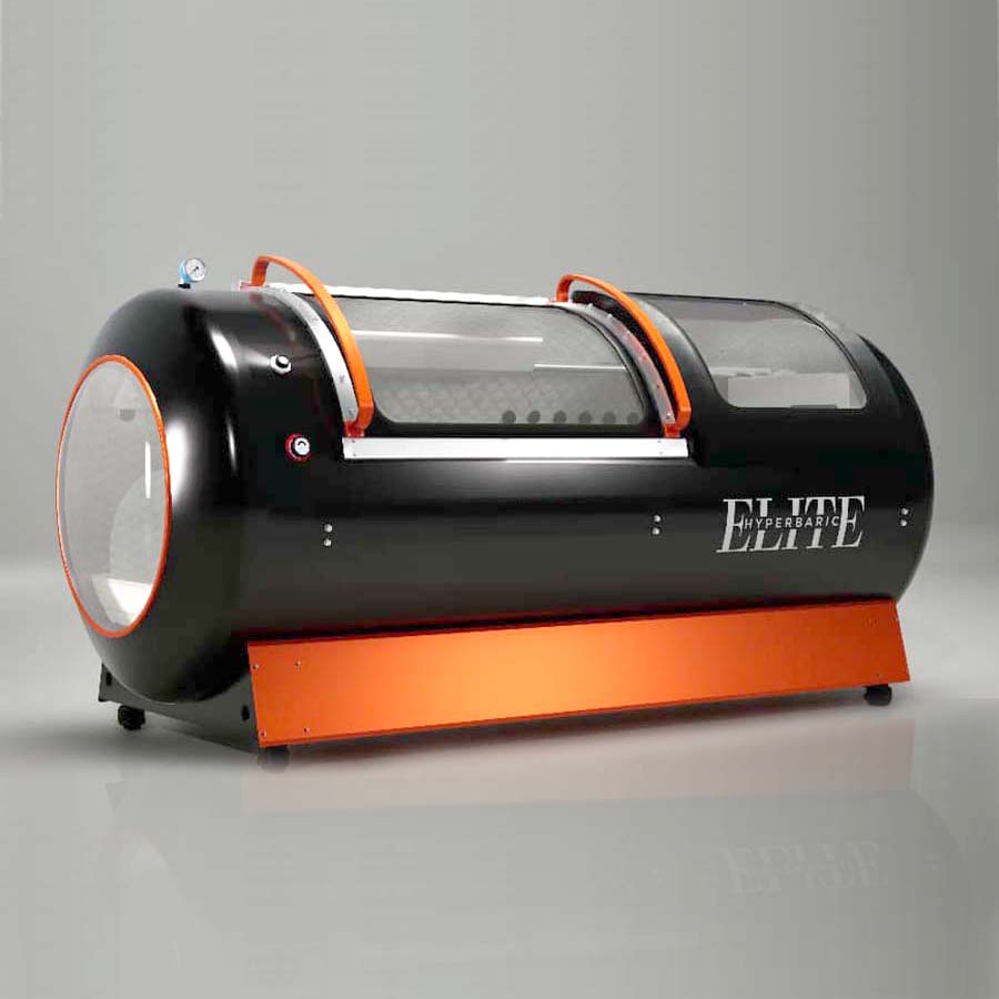 Elite Ultra 2 | 36 inch 2 ATA Hard Chamber