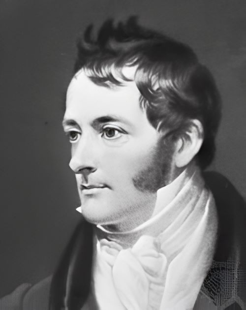 Profile picture of William Henry