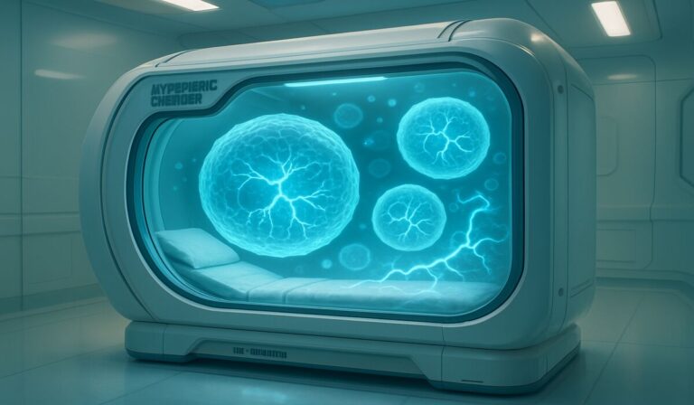 New Evidence Supports Hyperbaric Oxygen for Radiation Enteritis.